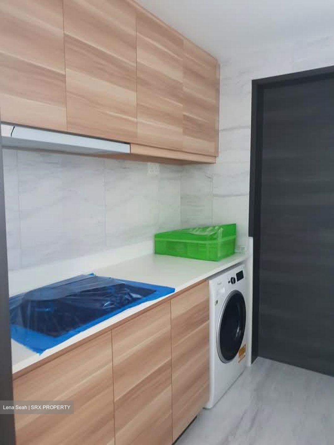 The Poiz Residences (D13), Apartment #588701761
